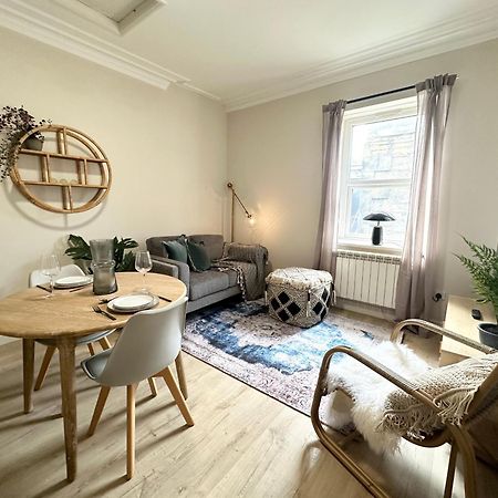 Bank House, Settle, Yorkshire Dales Apartment Exterior photo