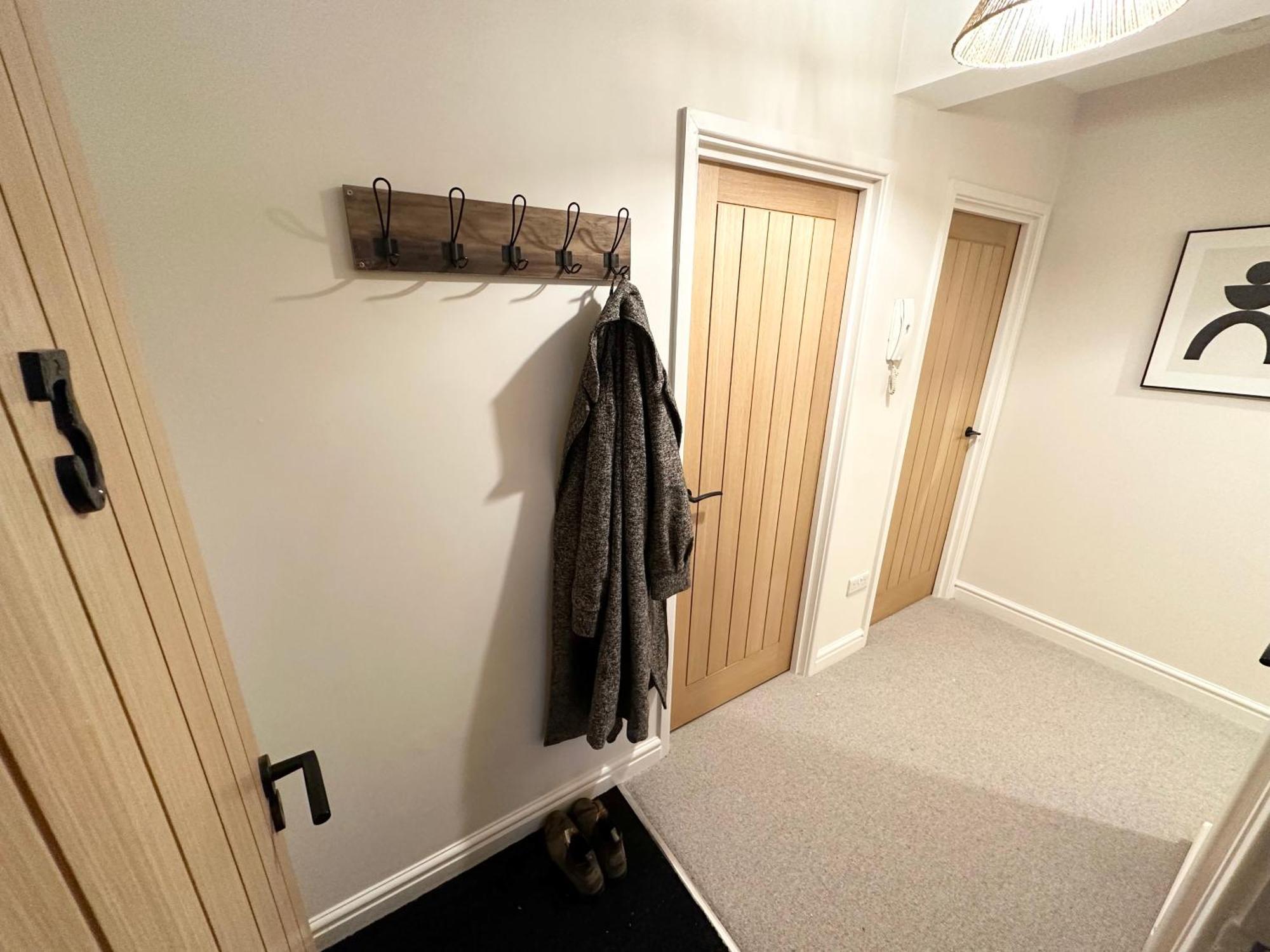 Bank House, Settle, Yorkshire Dales Apartment Exterior photo