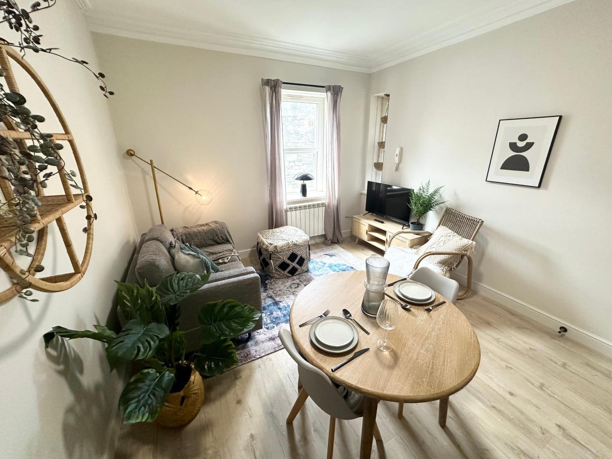 Bank House, Settle, Yorkshire Dales Apartment Exterior photo